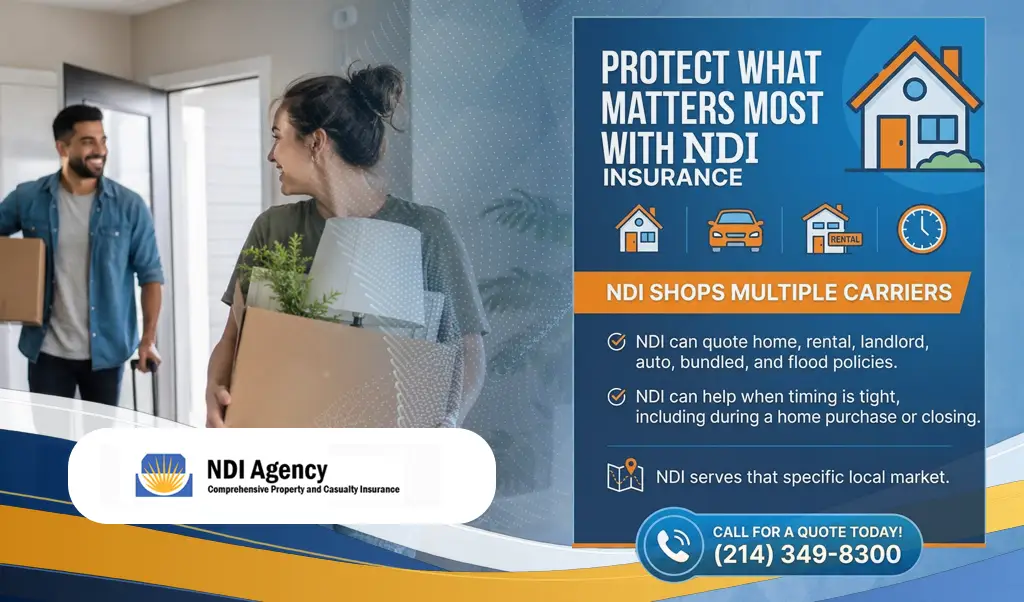 What Drivers in Johnson County, TX Should Know Before Comparing Auto Insurance Quotes