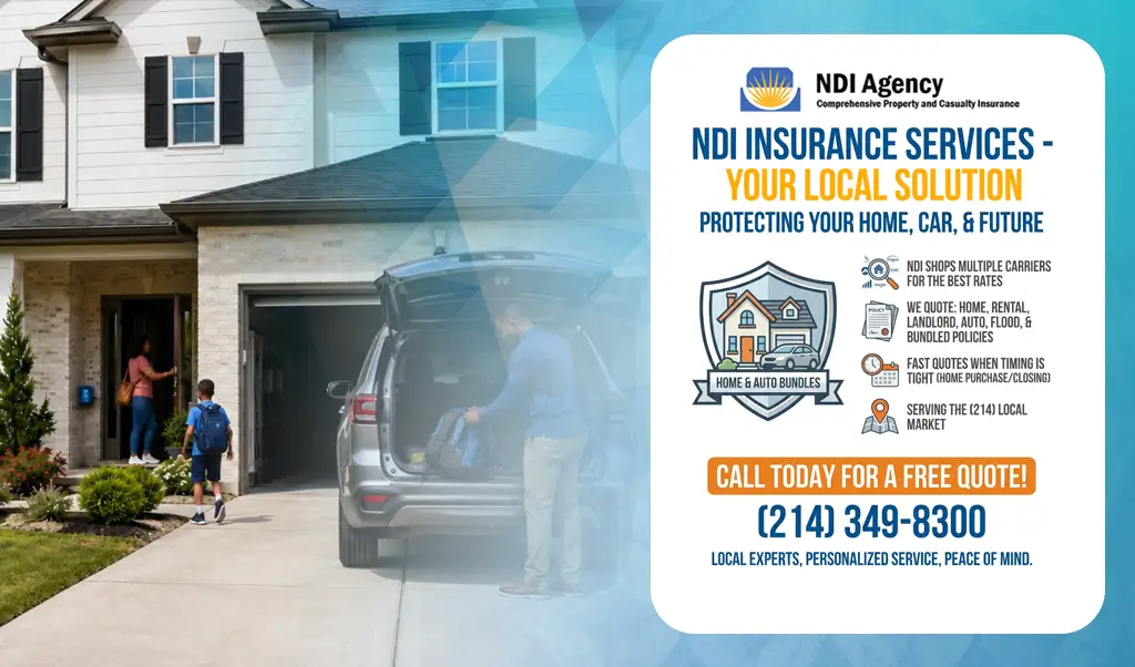 Home and Auto Insurance Bundles in Hudspeth County, TX: When Combining Coverage May Make Sense Home and Auto Insurance Bundles in Hudspeth County, TX: When Combining Coverage May Make Sense