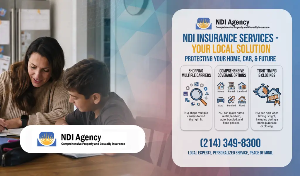 Home and Auto Insurance Bundles in Randall County, TX: When Combining Coverage May Make Sense Home and Auto Insurance Bundles in Randall County, TX: When Combining Coverage May Make Sense