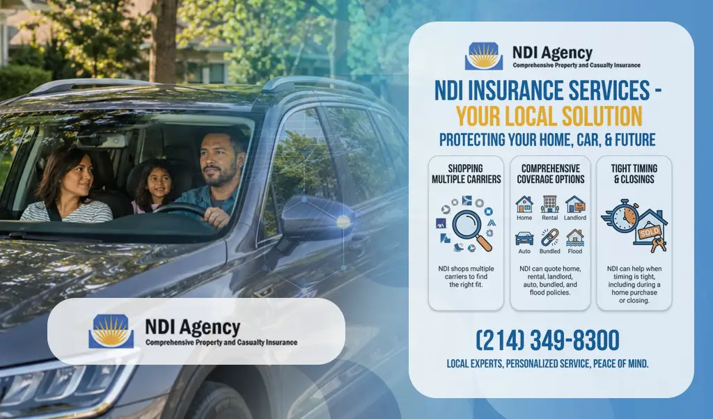 Home and Auto Insurance Bundles in Carson County, TX: When Combining Coverage May Make Sense Home and Auto Insurance Bundles in Carson County, TX: When Combining Coverage May Make Sense