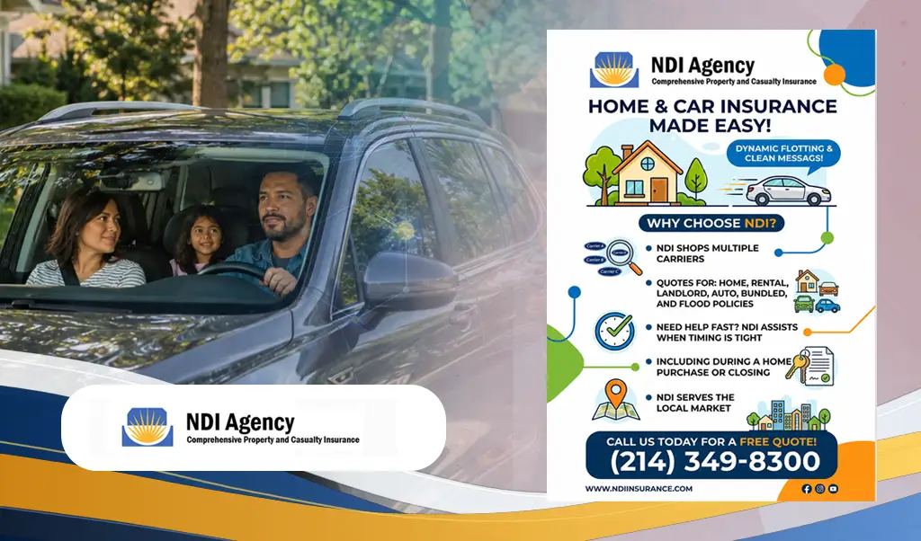 Home and Auto Insurance Bundles in Cass County, TX: When Combining Coverage May Make Sense Home and Auto Insurance Bundles in Cass County, TX: When Combining Coverage May Make Sense