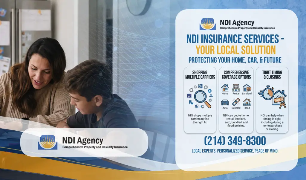 What Drivers in Oldham County, TX Should Know Before Comparing Auto Insurance Quotes
