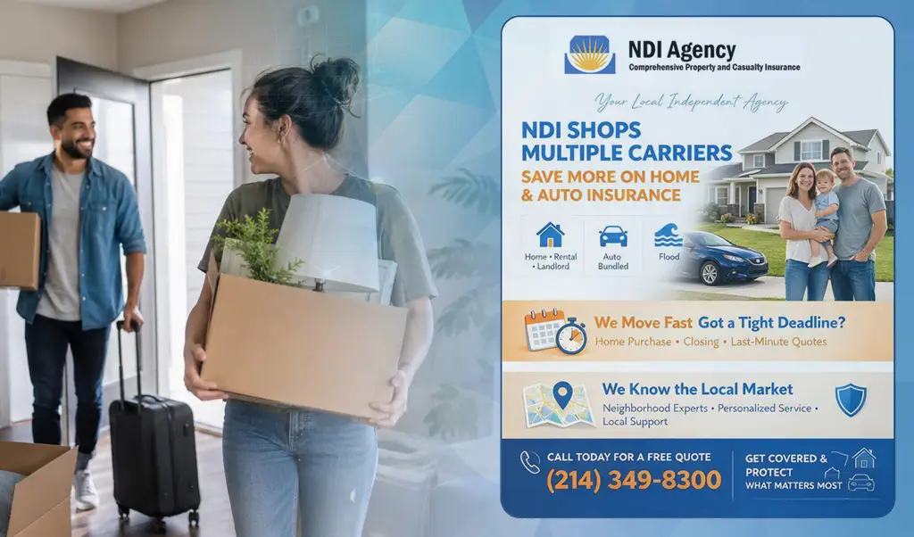 Home and Auto Insurance Bundles in Medina County, TX: When Combining Coverage May Make Sense Home and Auto Insurance Bundles in Medina County, TX: When Combining Coverage May Make Sense