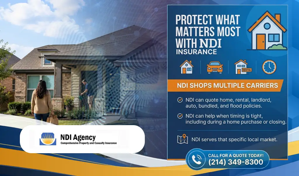Home and Auto Insurance Bundles in Wood County, TX: When Combining Coverage May Make Sense Home and Auto Insurance Bundles in Wood County, TX: When Combining Coverage May Make Sense