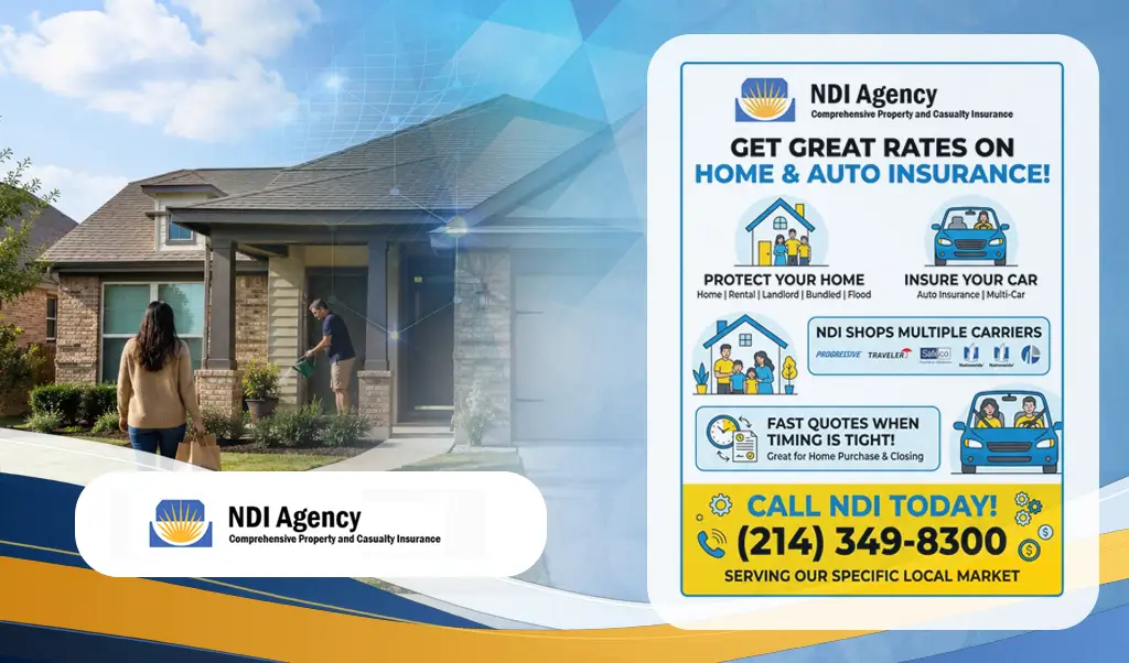 How to Compare Home Insurance Quotes in Kendall County, TX Without Overlooking Key Coverage