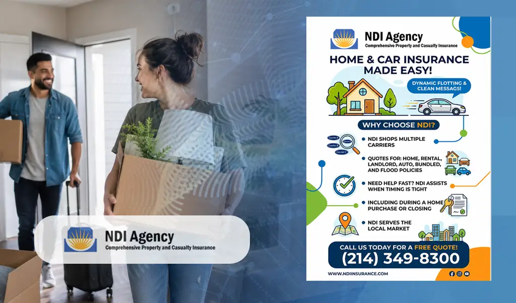 Home and Auto Insurance Bundles in Hood County, TX: When Combining Coverage May Make Sense Home and Auto Insurance Bundles in Hood County, TX: When Combining Coverage May Make Sense