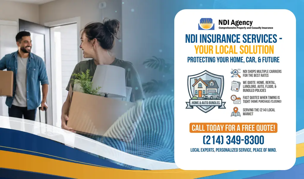 Landlord and Umbrella Insurance in Cameron County, TX: Coverage Considerations for Property Owners