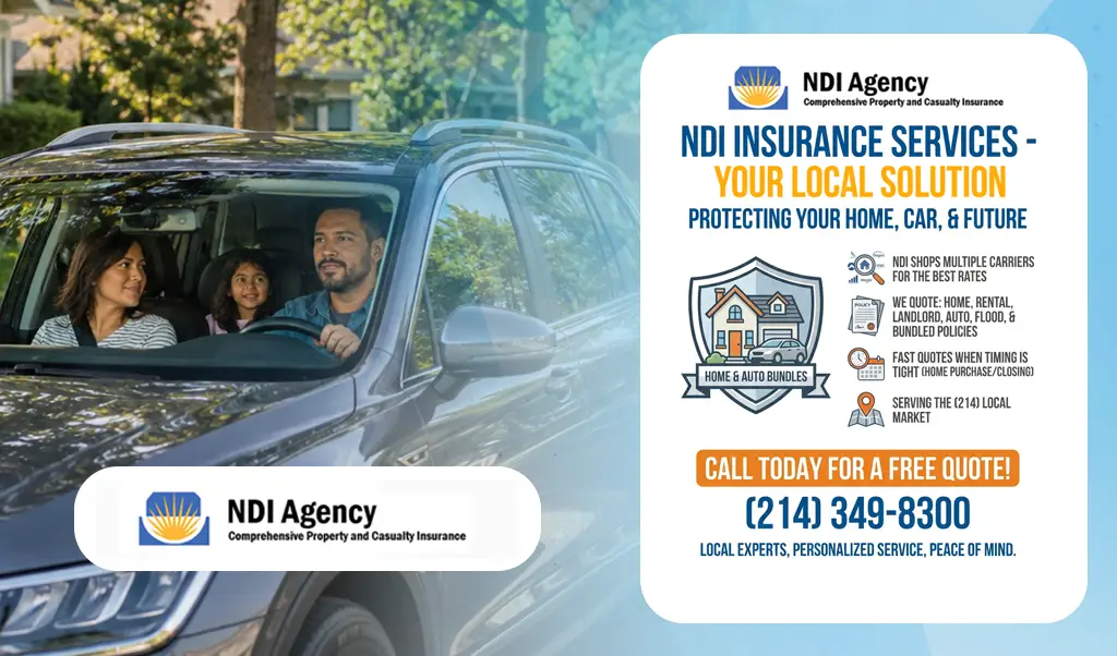 How to Compare Home Insurance Quotes in Wilbarger County, TX Without Overlooking Key Coverage