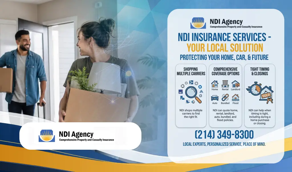 Home and Auto Insurance Bundles in Reagan County, TX: When Combining Coverage May Make Sense Home and Auto Insurance Bundles in Reagan County, TX: When Combining Coverage May Make Sense