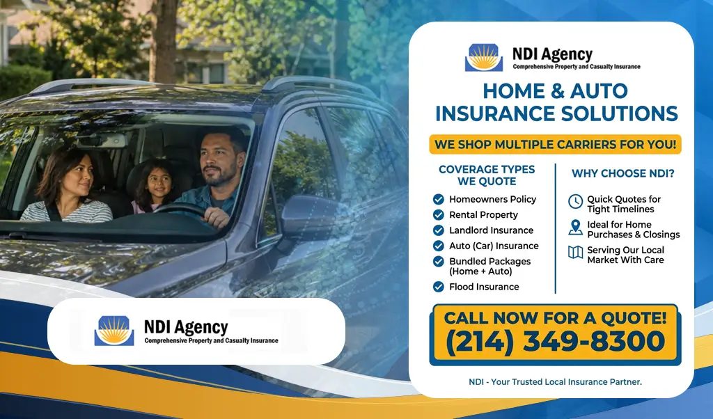 What Drivers in Harrison County, TX Should Know Before Comparing Auto Insurance Quotes