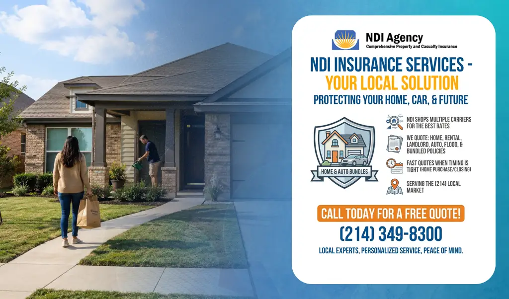 How to Compare Home Insurance Quotes in Winkler County, TX Without Overlooking Key Coverage