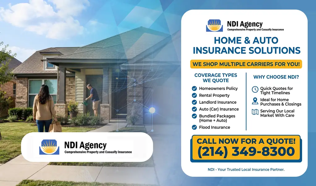 Landlord and Umbrella Insurance in Comanche County, TX: Coverage Considerations for Property Owners