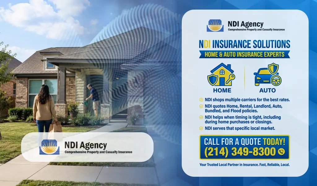 Home and Auto Insurance Bundles in El Paso County, TX: When Combining Coverage May Make Sense Home and Auto Insurance Bundles in El Paso County, TX: When Combining Coverage May Make Sense