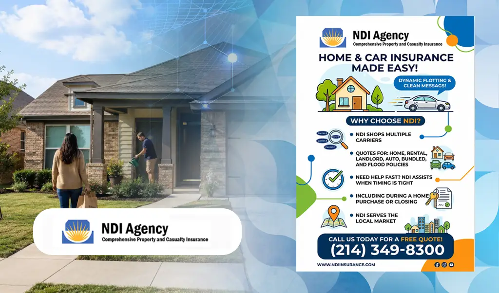 Home and Auto Insurance Bundles in Pecos County, TX: When Combining Coverage May Make Sense Home and Auto Insurance Bundles in Pecos County, TX: When Combining Coverage May Make Sense