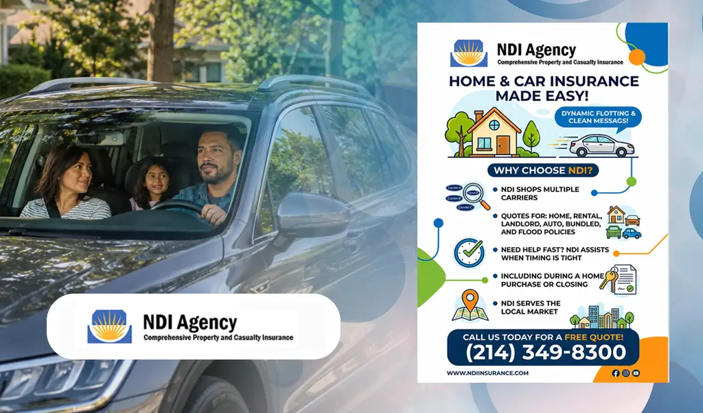 Home and Auto Insurance Bundles in Brazoria County, TX: When Combining Coverage May Make Sense Home and Auto Insurance Bundles in Brazoria County, TX: When Combining Coverage May Make Sense