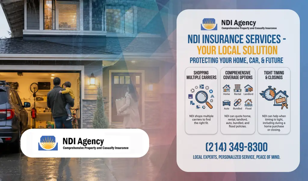 Home and Auto Insurance Bundles in Hemphill County, TX: When Combining Coverage May Make Sense Home and Auto Insurance Bundles in Hemphill County, TX: When Combining Coverage May Make Sense