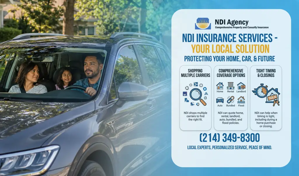 Flood Insurance in Duval County, TX: Questions to Ask Before Choosing a Policy Flood Insurance in Duval County, TX: Questions to Ask Before Choosing a Policy