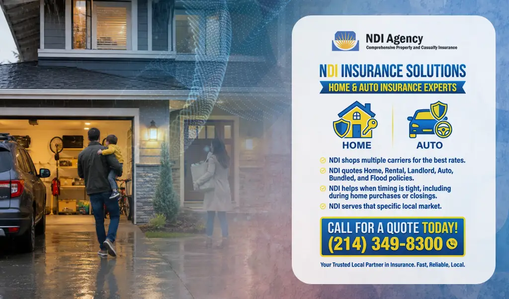 Flood Insurance in Colorado County, TX: Questions to Ask Before Choosing a Policy