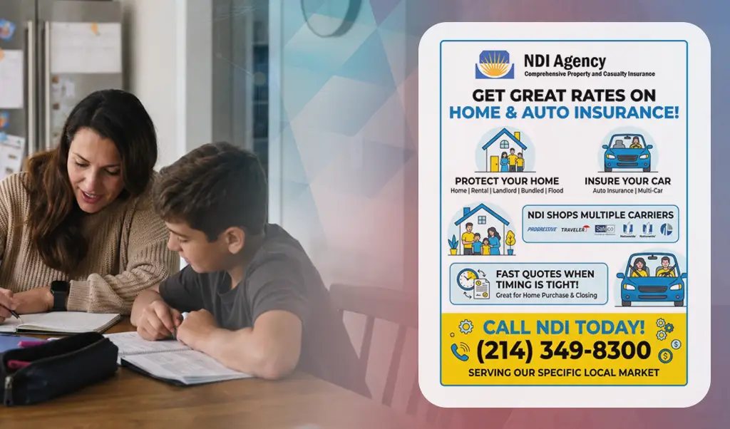 How to Compare Home Insurance Quotes in Harris County, TX Without Overlooking Key Coverage