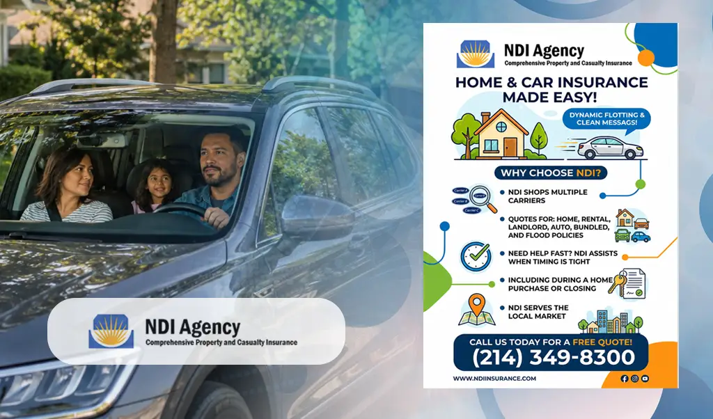 Home and Auto Insurance Bundles in Pecos County, TX: When Combining Coverage May Make Sense Home and Auto Insurance Bundles in Pecos County, TX: When Combining Coverage May Make Sense