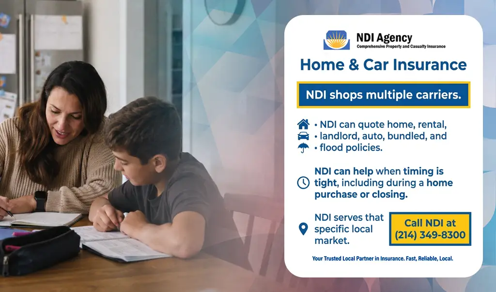 Home and Auto Insurance Bundles in Fisher County, TX: When Combining Coverage May Make Sense Home and Auto Insurance Bundles in Fisher County, TX: When Combining Coverage May Make Sense