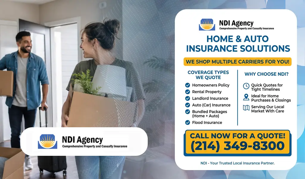 How to Compare Home Insurance Quotes in Karnes County, TX Without Overlooking Key Coverage
