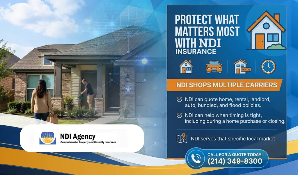 Home and Auto Insurance Bundles in Collingsworth County, TX: When Combining Coverage May Make Sense Home and Auto Insurance Bundles in Collingsworth County, TX: When Combining Coverage May Make Sense