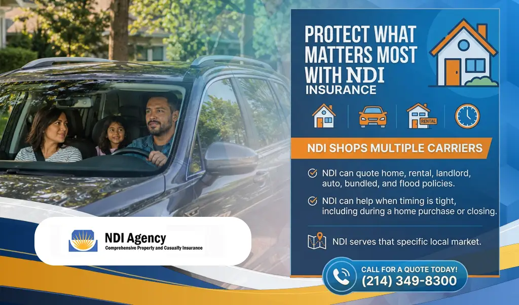 Home and Auto Insurance Bundles in Trinity County, TX: When Combining Coverage May Make Sense Home and Auto Insurance Bundles in Trinity County, TX: When Combining Coverage May Make Sense