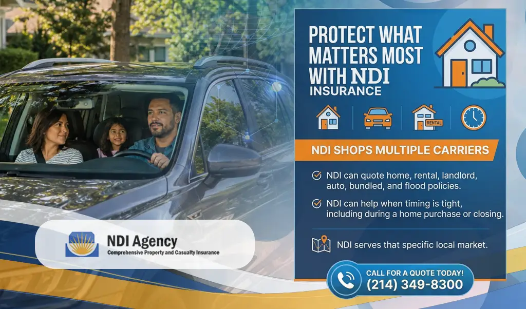 What Drivers in Gaines County, TX Should Know Before Comparing Auto Insurance Quotes