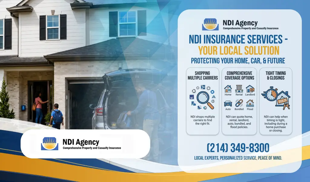What Drivers in Kleberg County, TX Should Know Before Comparing Auto Insurance Quotes