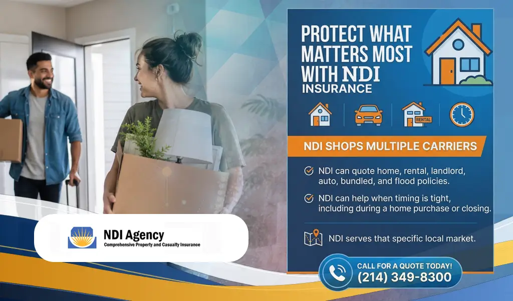Home and Auto Insurance Bundles in Jefferson County, TX: When Combining Coverage May Make Sense Home and Auto Insurance Bundles in Jefferson County, TX: When Combining Coverage May Make Sense