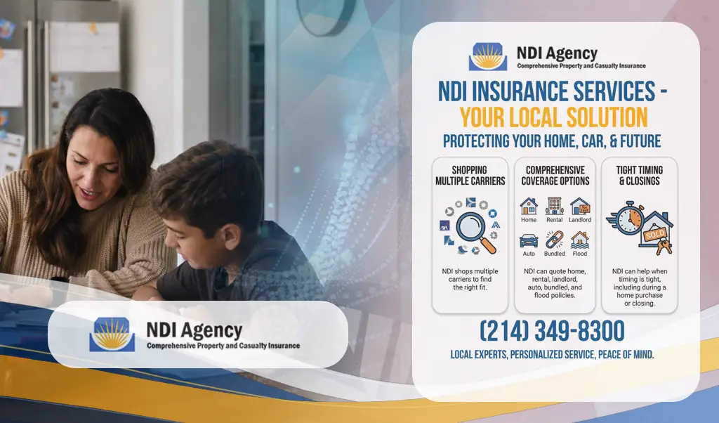 Landlord and Umbrella Insurance in Ward County, TX: Coverage Considerations for Property Owners Landlord and Umbrella Insurance in Ward County, TX: Coverage Considerations for Property Owners