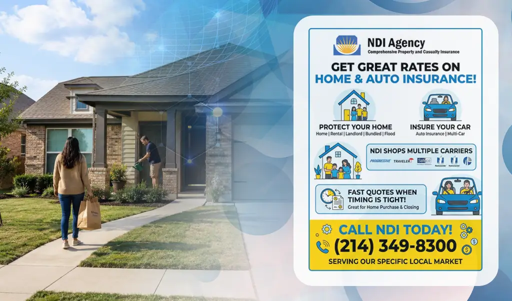 How to Compare Home Insurance Quotes in Johnson County, TX Without Overlooking Key Coverage How to Compare Home Insurance Quotes in Johnson County, TX Without Overlooking Key Coverage