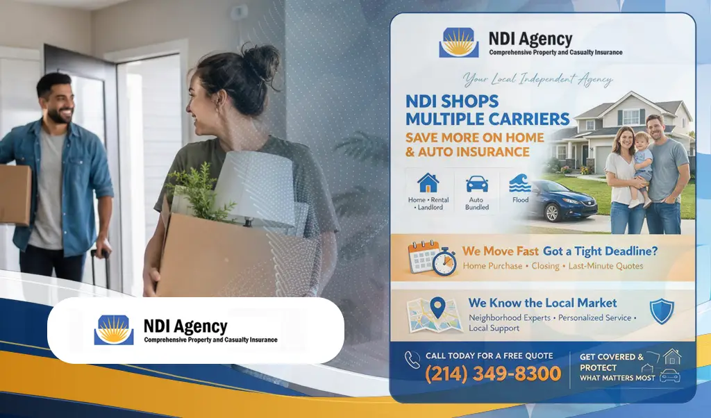 Home and Auto Insurance Bundles in Milam County, TX: When Combining Coverage May Make Sense Home and Auto Insurance Bundles in Milam County, TX: When Combining Coverage May Make Sense