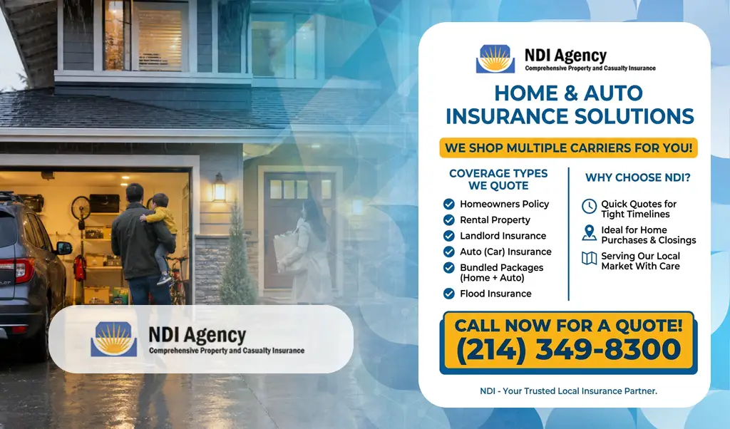 Landlord and Umbrella Insurance in Starr County, TX: Coverage Considerations for Property Owners