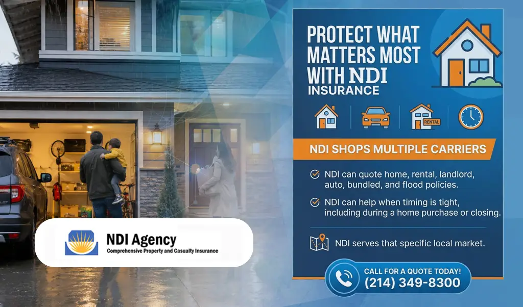 What Drivers in Glasscock County, TX Should Know Before Comparing Auto Insurance Quotes