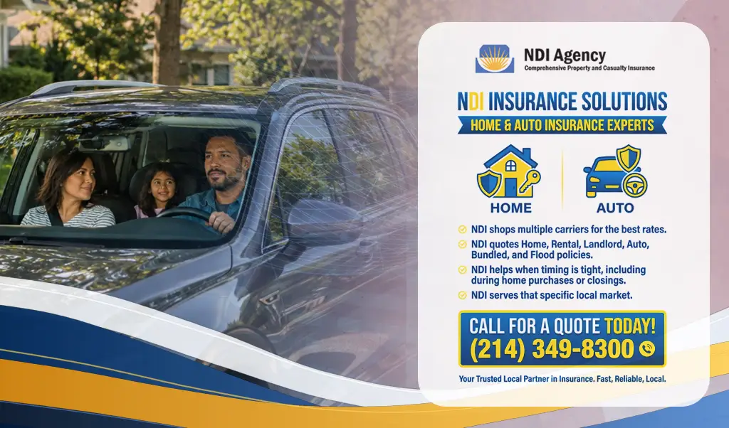 How to Compare Home Insurance Quotes in Potter County, TX Without Overlooking Key Coverage