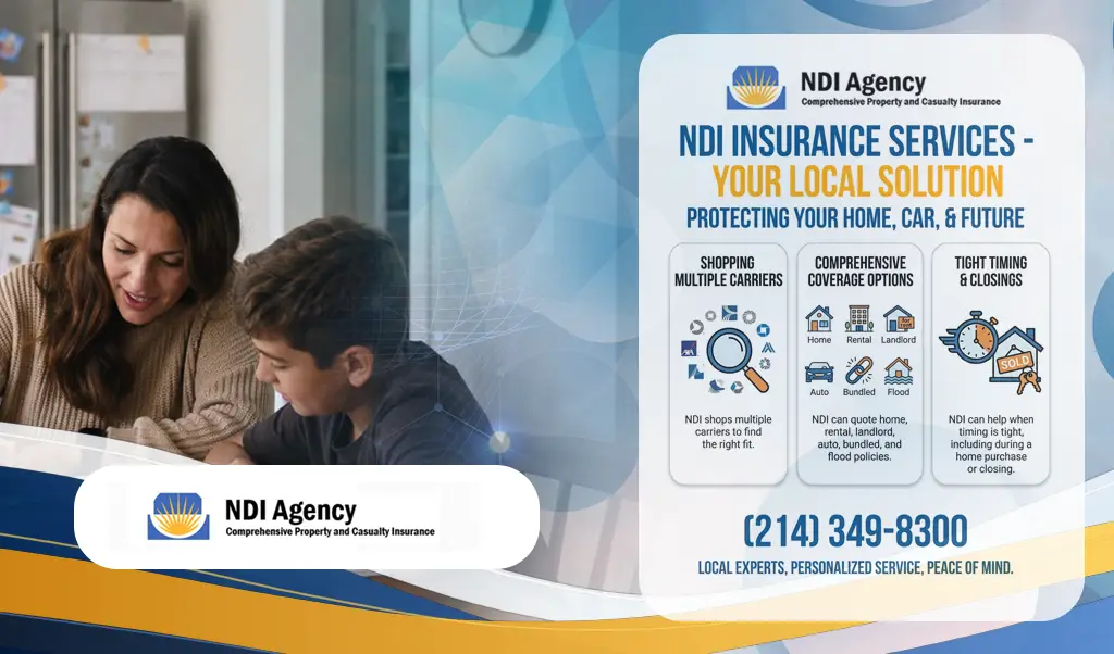 How to Compare Home Insurance Quotes in Kinney County, TX Without Overlooking Key Coverage