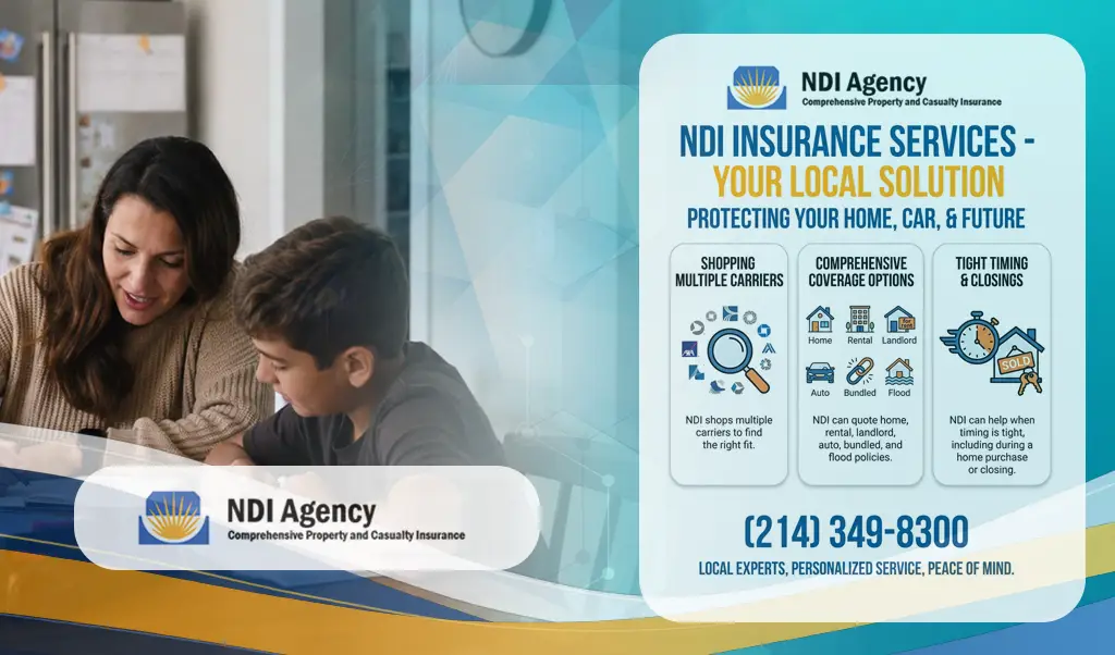 Home and Auto Insurance Bundles in Edwards County, TX: When Combining Coverage May Make Sense
