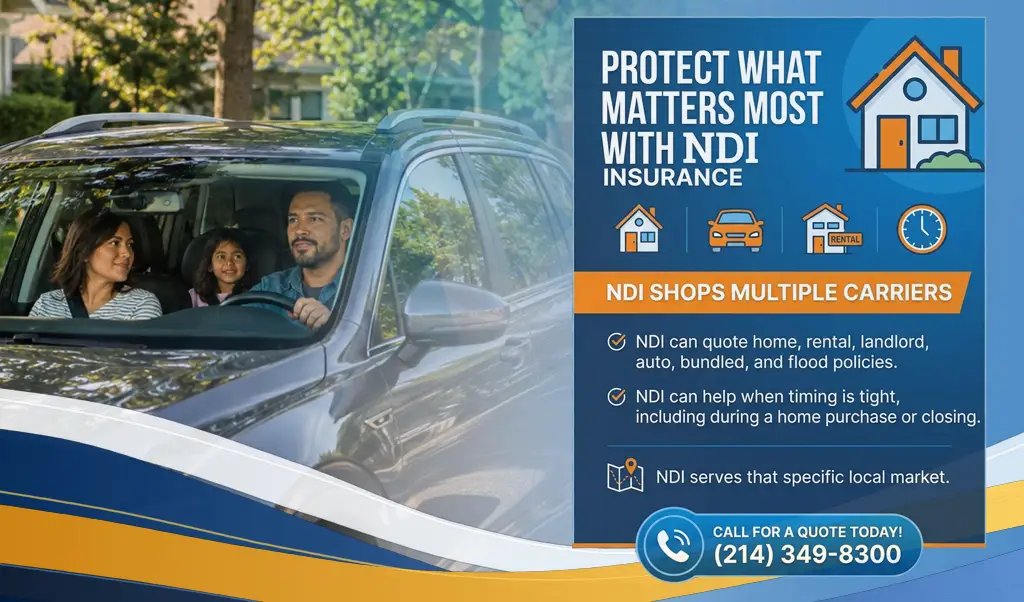 Landlord and Umbrella Insurance in Burleson County, TX: Coverage Considerations for Property Owners