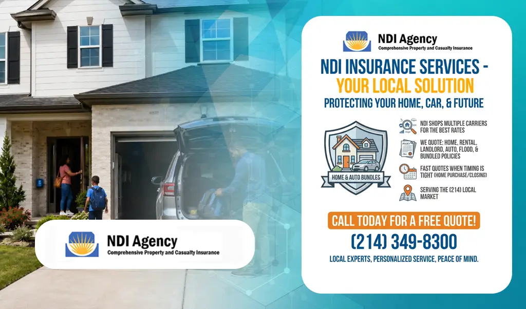 Landlord and Umbrella Insurance in Marion County, TX: Coverage Considerations for Property Owners