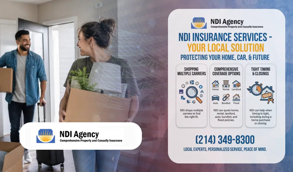 Flood Insurance in Potter County, TX: Questions to Ask Before Choosing a Policy Flood Insurance in Potter County, TX: Questions to Ask Before Choosing a Policy