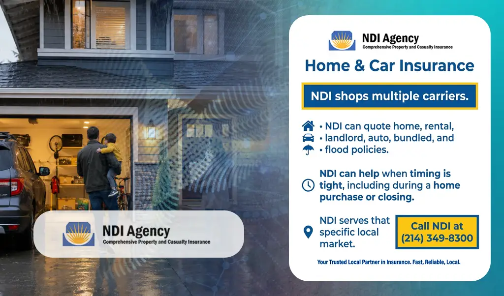 Flood Insurance in Nueces County, TX: Questions to Ask Before Choosing a Policy Flood Insurance in Nueces County, TX: Questions to Ask Before Choosing a Policy