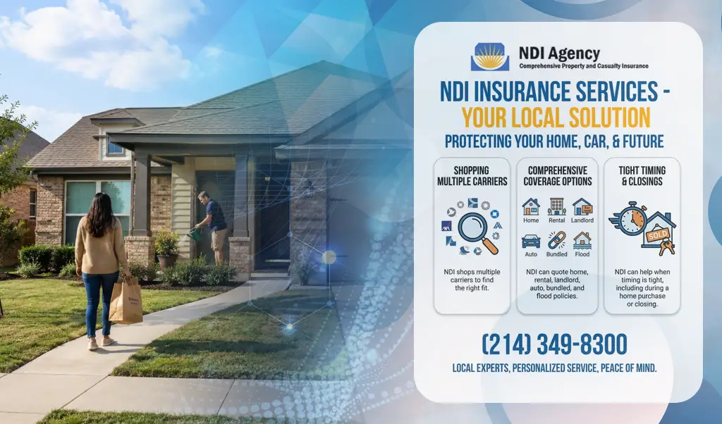 Flood Insurance in Mason County, TX: Questions to Ask Before Choosing a Policy