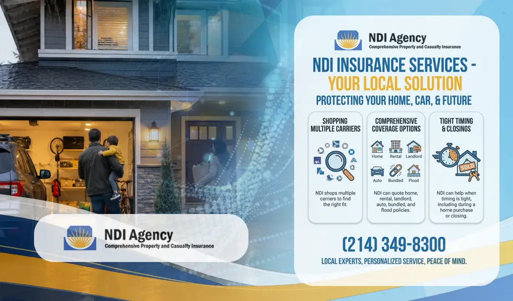 Landlord and Umbrella Insurance in Crockett County, TX: Coverage Considerations for Property Owners