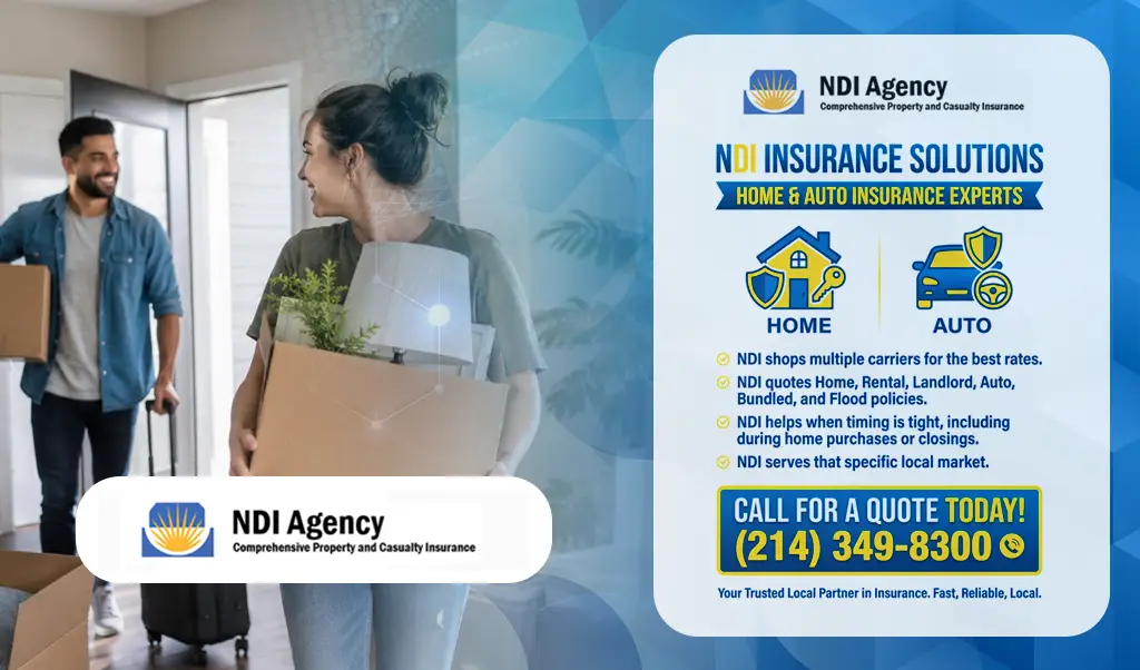 Home and Auto Insurance Bundles in Bee County, TX: When Combining Coverage May Make Sense