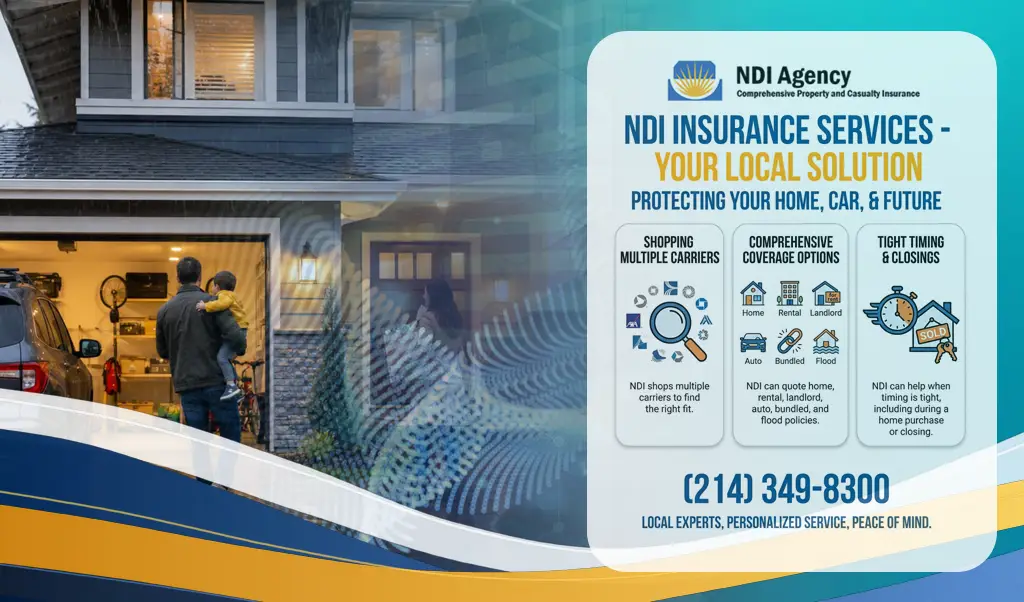 How to Compare Home Insurance Quotes in Kendall County, TX Without Overlooking Key Coverage