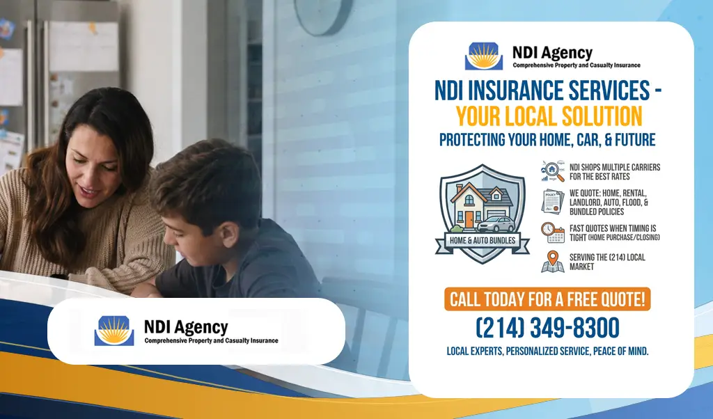 Flood Insurance in Ward County, TX: Questions to Ask Before Choosing a Policy