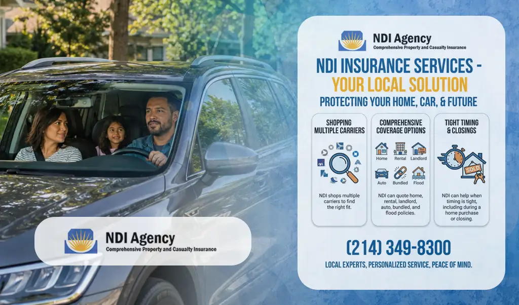 What Drivers in Bell County, TX Should Know Before Comparing Auto Insurance Quotes What Drivers in Bell County, TX Should Know Before Comparing Auto Insurance Quotes