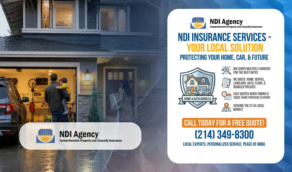 How to Compare Home Insurance Quotes in Cherokee County, TX Without Overlooking Key Coverage